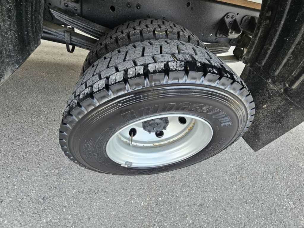 medium and large cargo Cargo - Vista 10