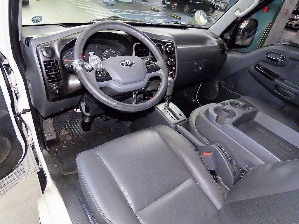 Small Truck Top_Powergate - Vista 10