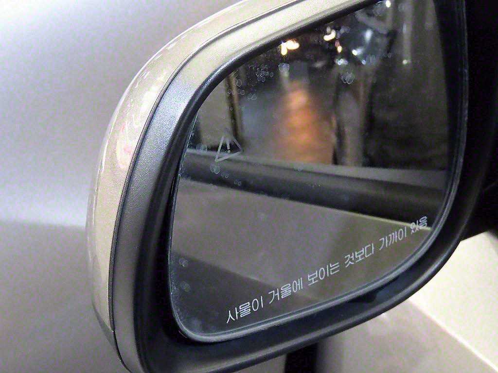 KIA Morning 2021 Gris - Importación desde Corea - HF Imports Iquique - Foto 16