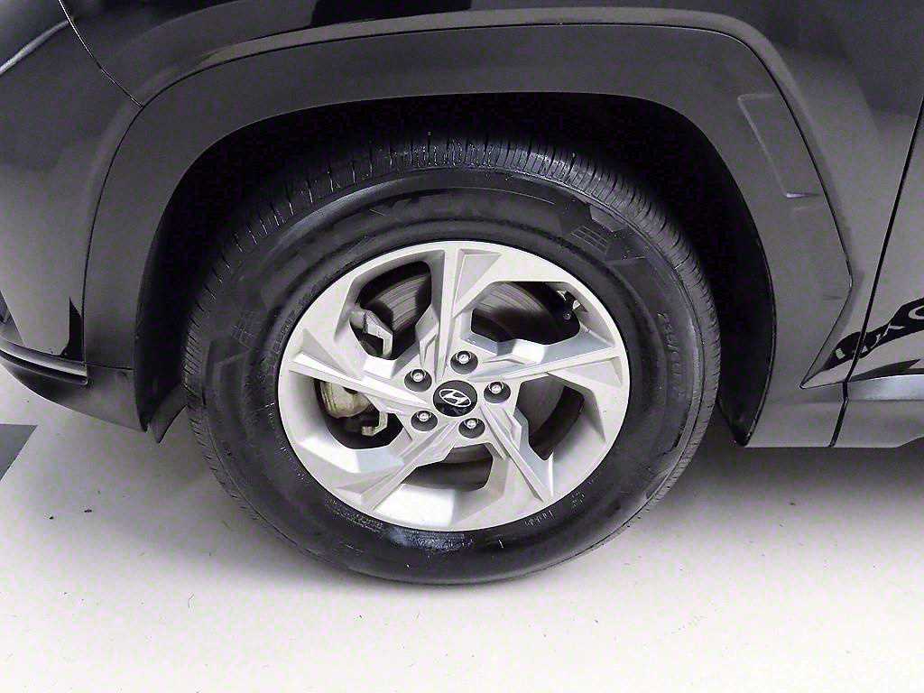 HYUNDAI Tucson 2023 Negro - Importación desde Corea - HF Imports Iquique - Foto 20