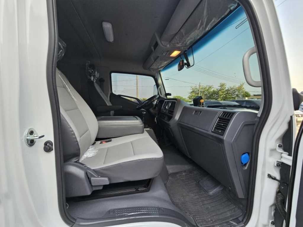 medium and large cargo Cargo - Vista 9