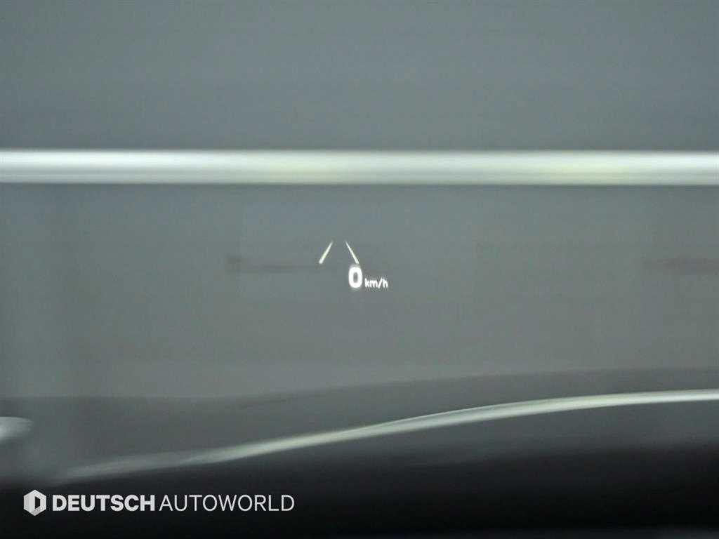 Genesis EQ900 2016 Negro - Importación desde Corea - HF Imports Iquique - Foto 18