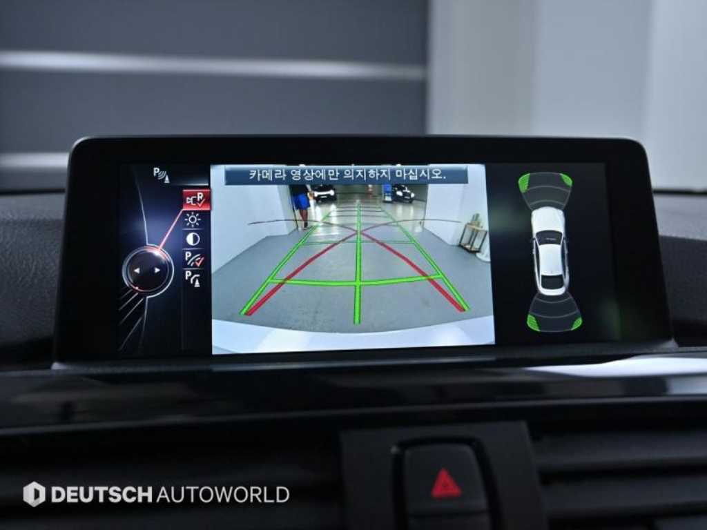 BMW 4 Series 2015 - Importación desde Corea - HF Imports Iquique - Foto 15