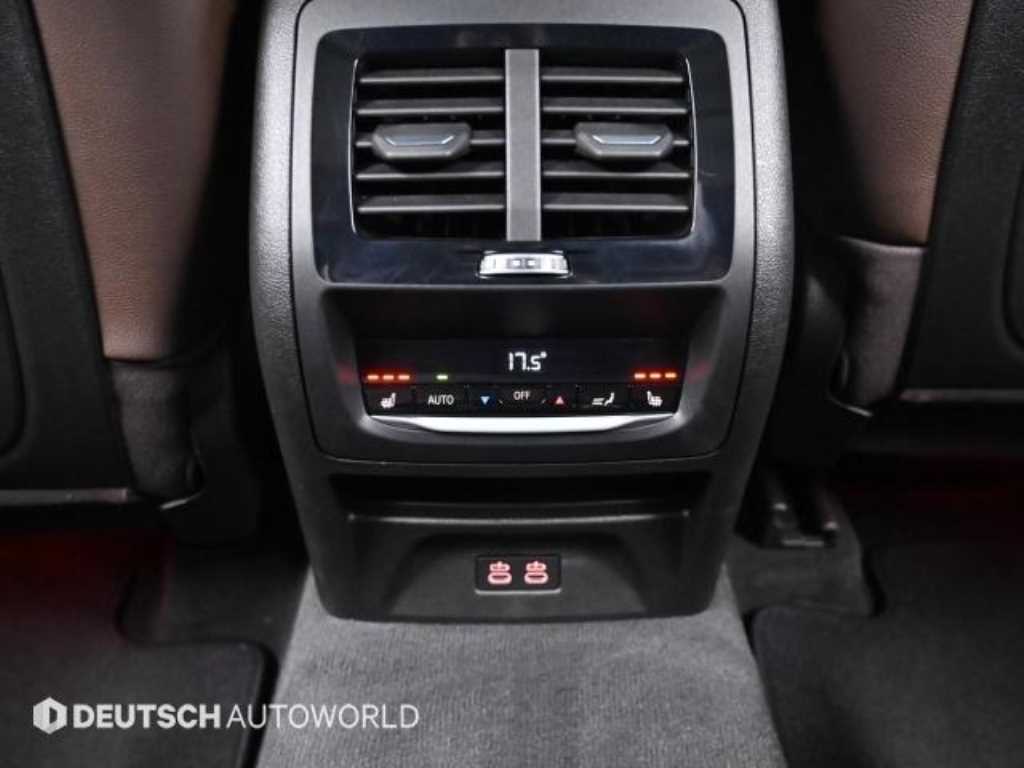 BMW X3 2024 - Importación desde Corea - HF Imports Iquique - Foto 16