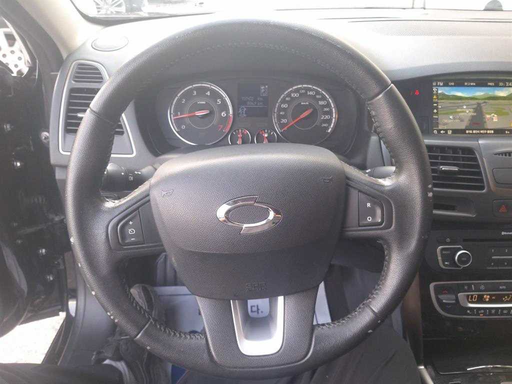 SAMSUNG SM5 2016 Negro - Importación desde Corea - HF Imports Iquique - Foto 15