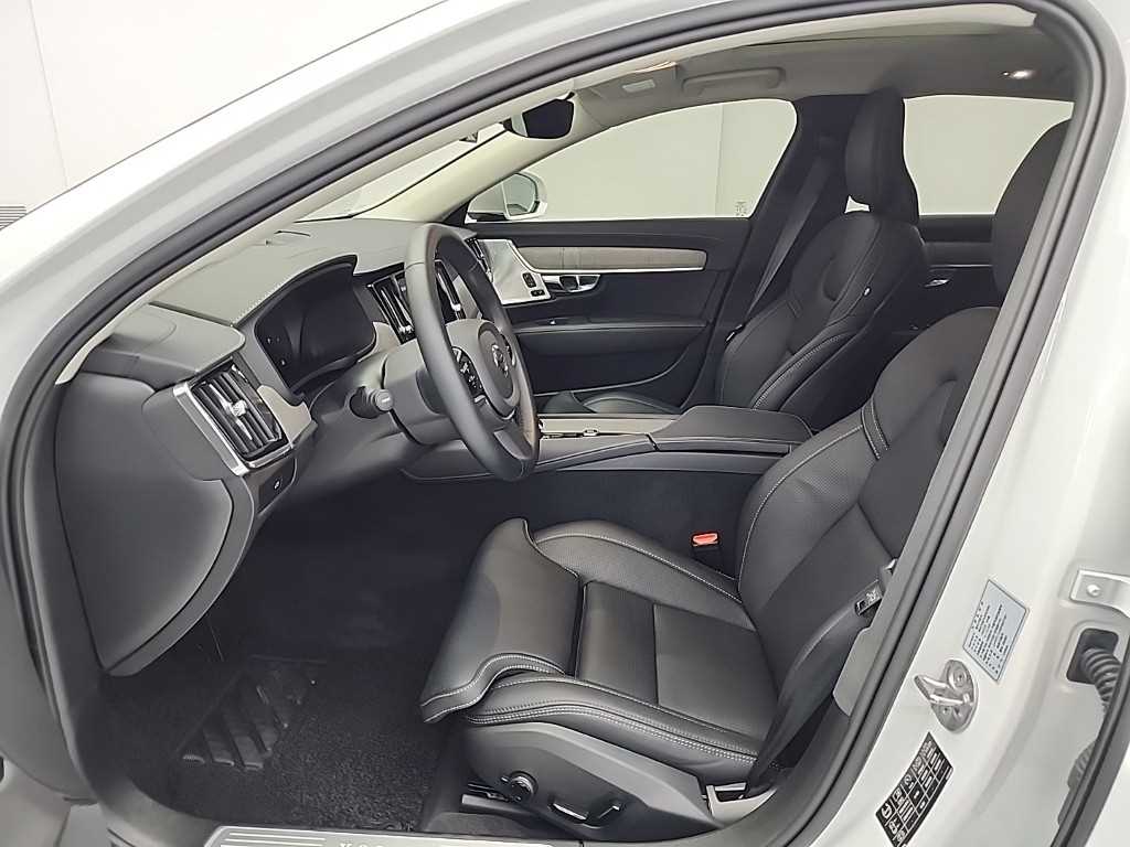 Volvo S90 - Vista 11