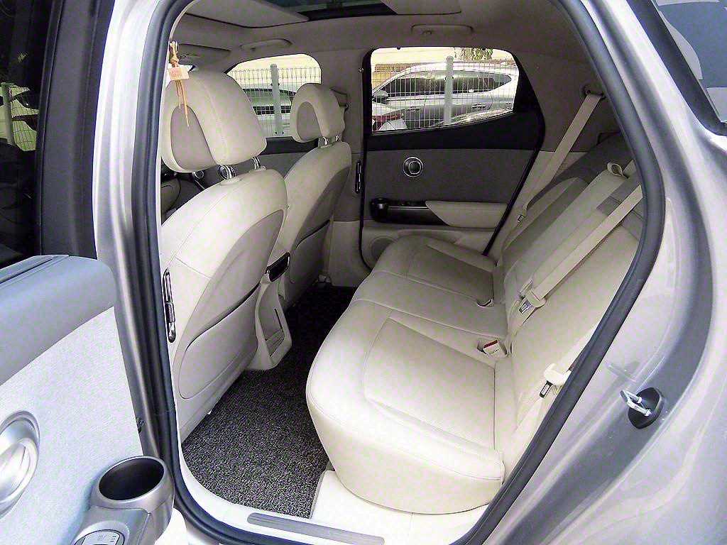 Genesis GV60 - Vista 6