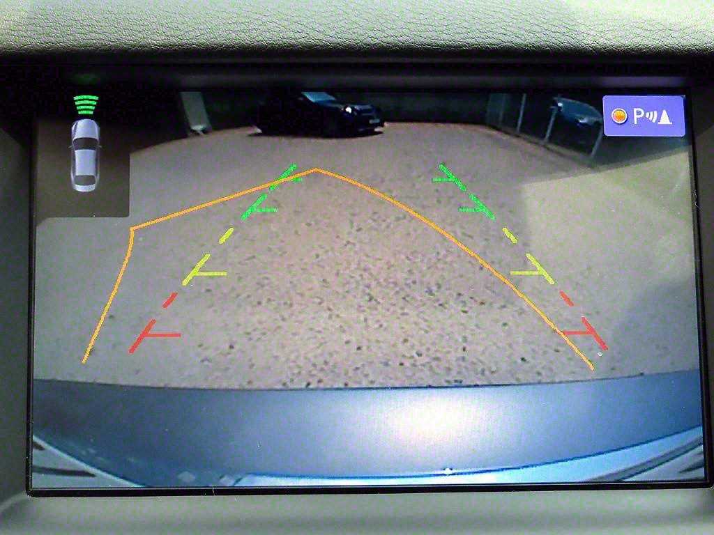 Infiniti Q 2016 Gris - Importación desde Corea - HF Imports Iquique - Foto 15