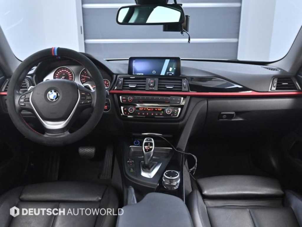 BMW 4 Series - Vista 7