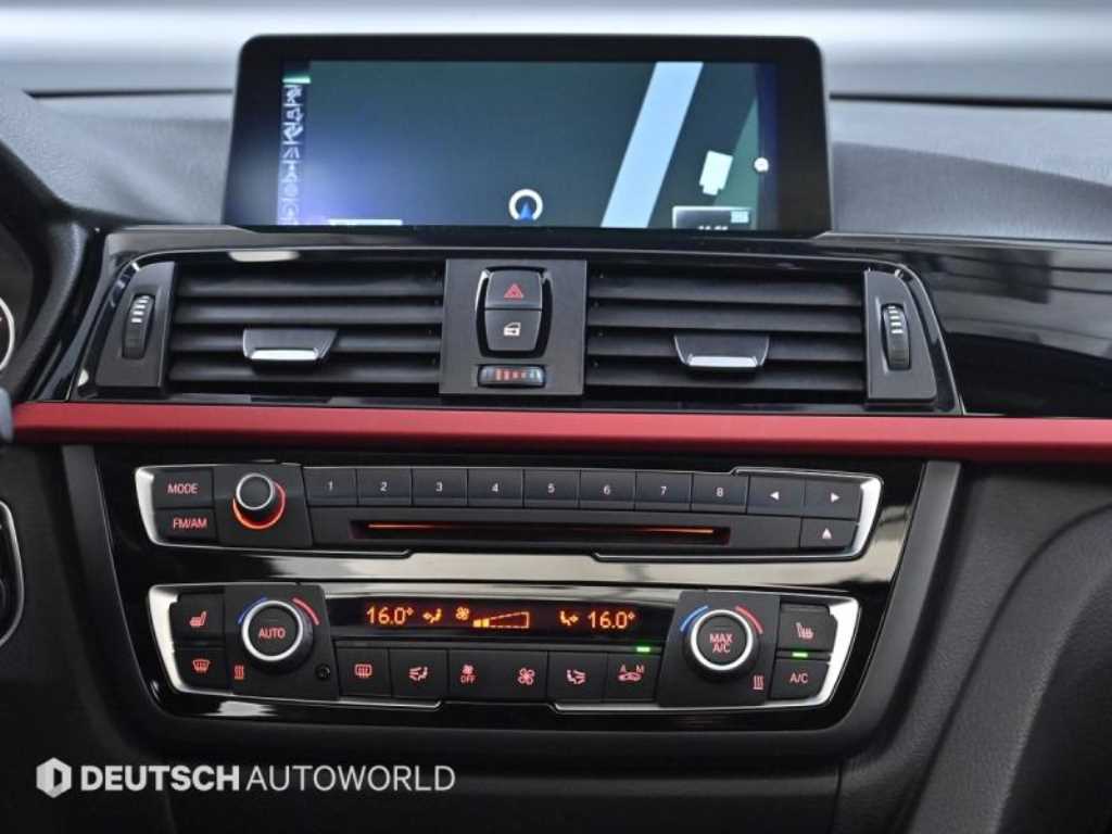 BMW 4 Series 2015 - Importación desde Corea - HF Imports Iquique - Foto 14