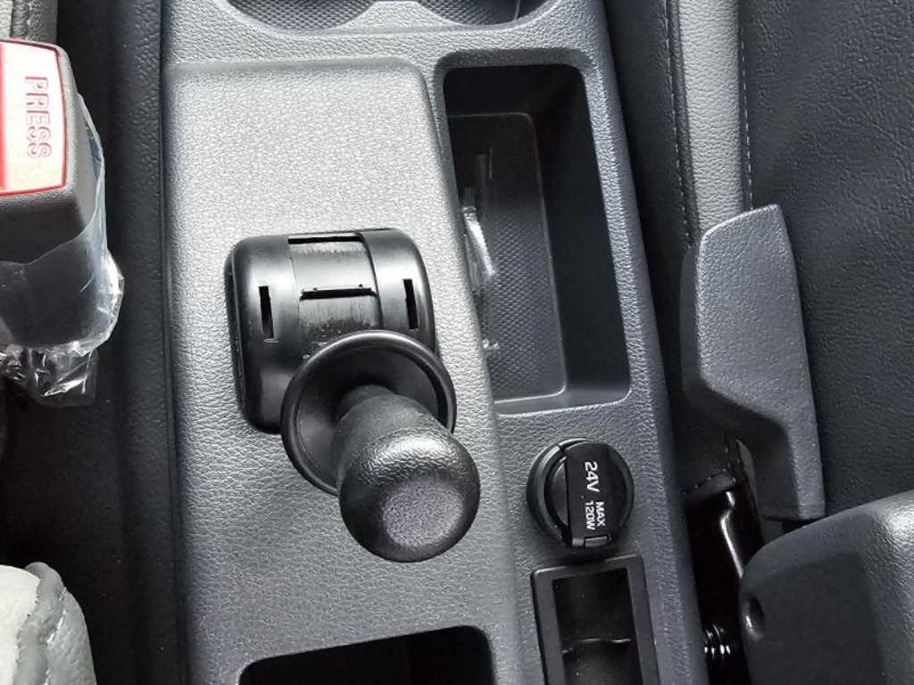 medium and large cargo Cargo 2023 Blanco - Importación desde Corea - HF Imports Iquique - Foto 19