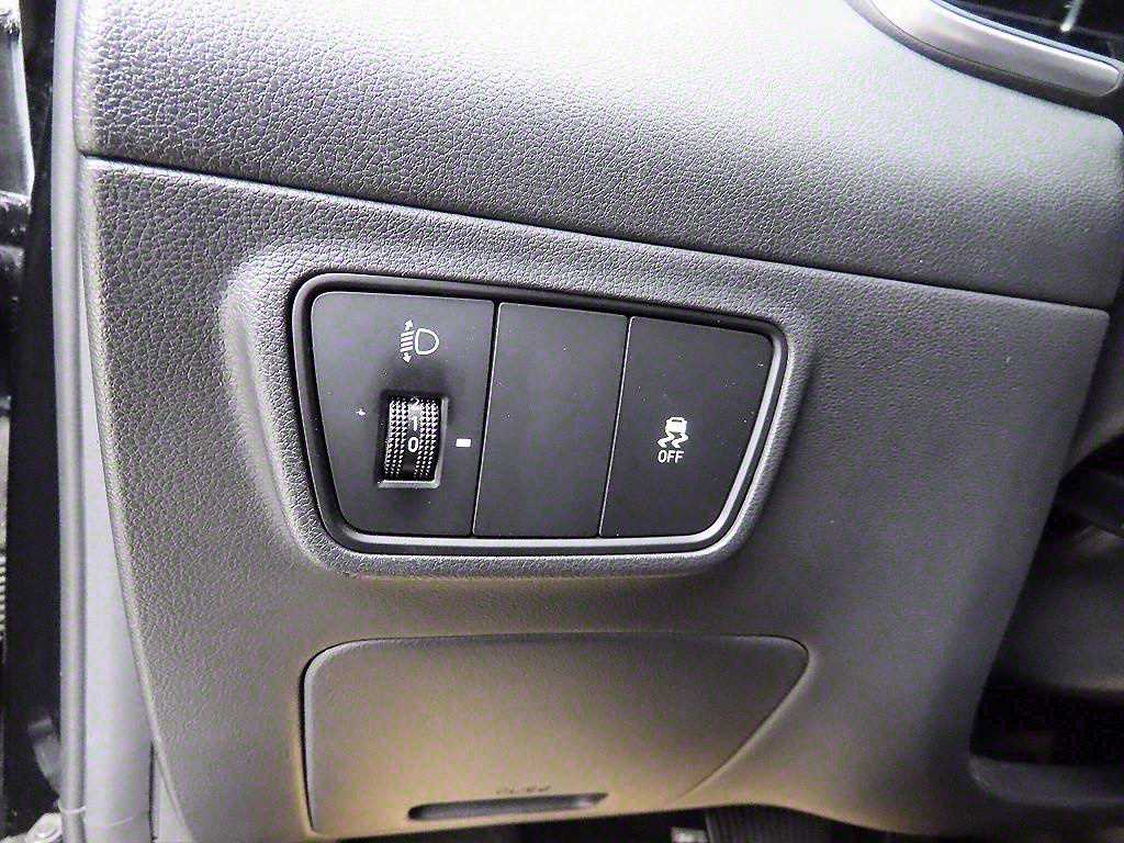 HYUNDAI Tucson - Vista 12