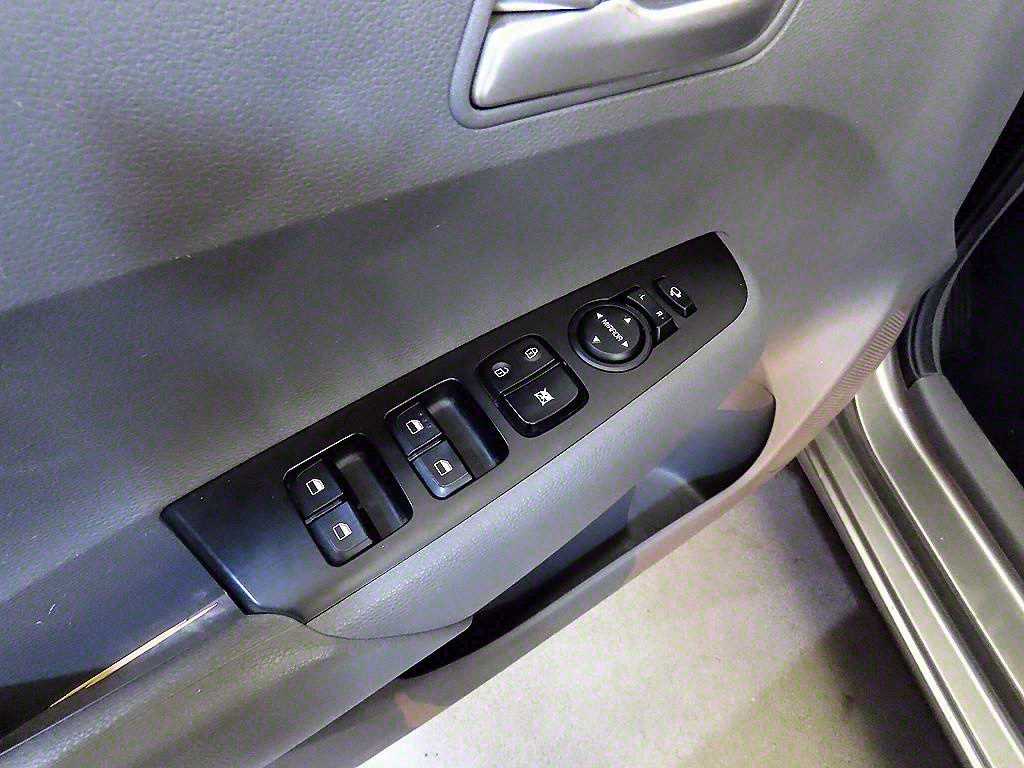 KIA Morning - Vista 12