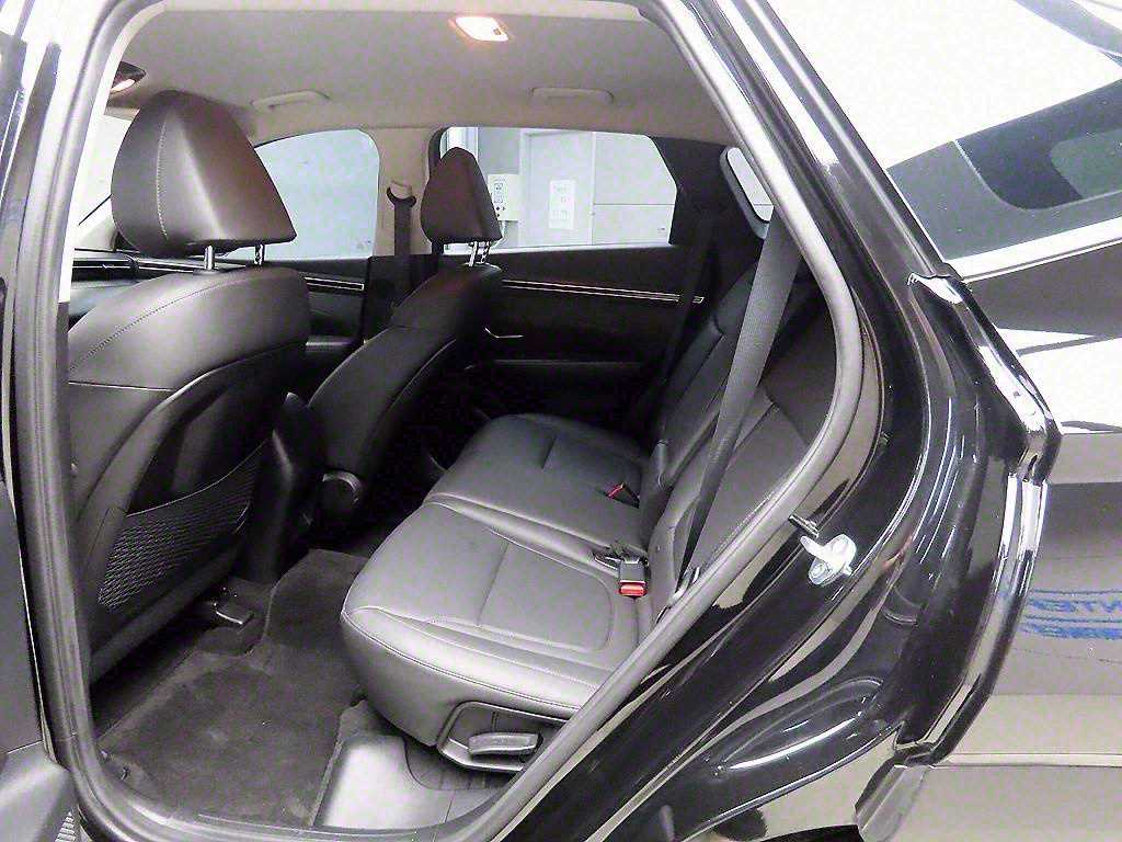 HYUNDAI Tucson - Vista 6