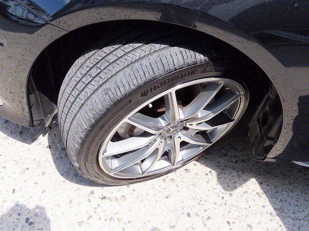 Mercedes Benz E class 2022 Negro - Importación desde Corea - HF Imports Iquique - Foto 20