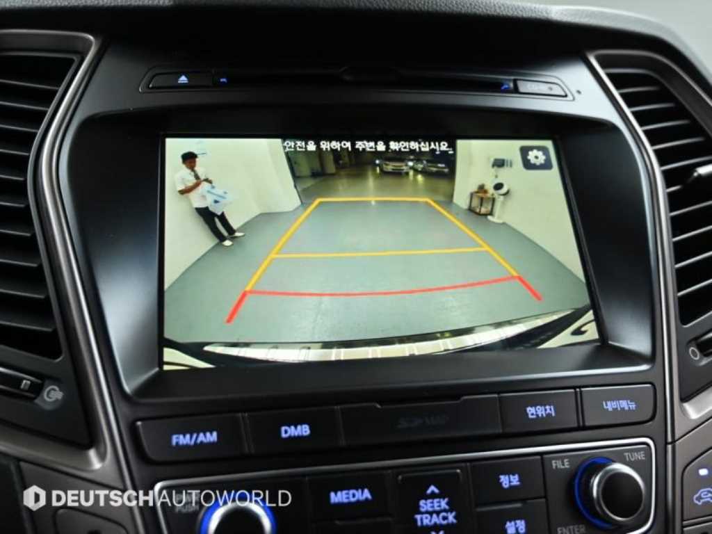 HYUNDAI Maxcruz 2016 - Importación desde Corea - HF Imports Iquique - Foto 15