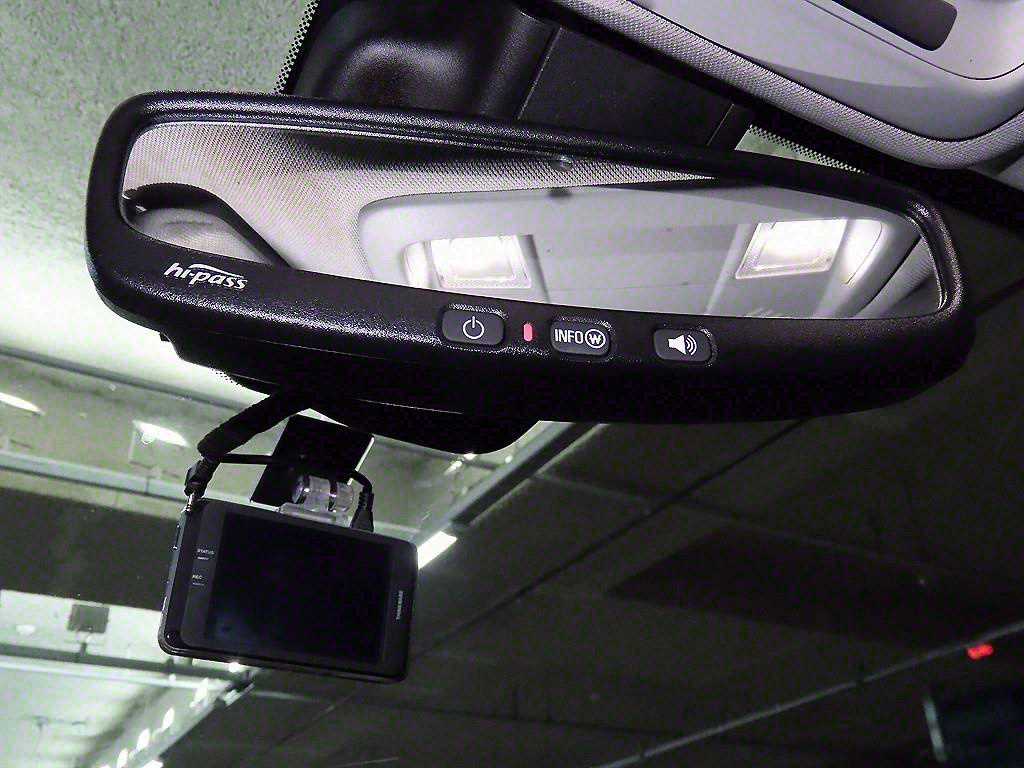 Chevrolet Malibu 2017 Gris - Importación desde Corea - HF Imports Iquique - Foto 16