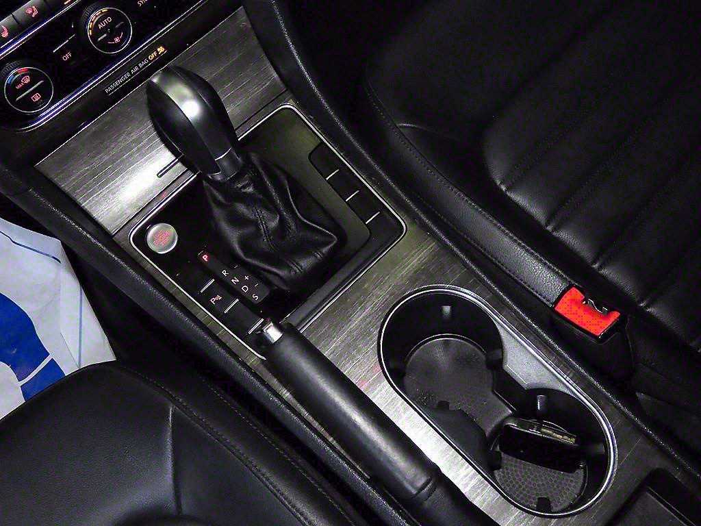 Volkswagen Passat - Vista 12