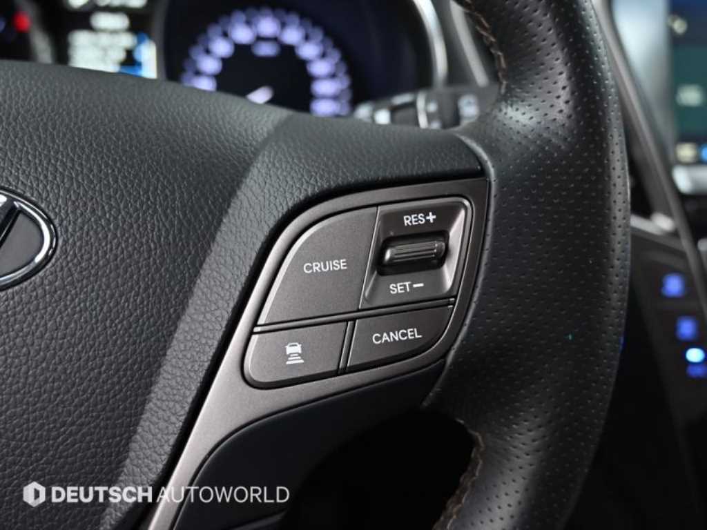 HYUNDAI Maxcruz 2016 - Importación desde Corea - HF Imports Iquique - Foto 18