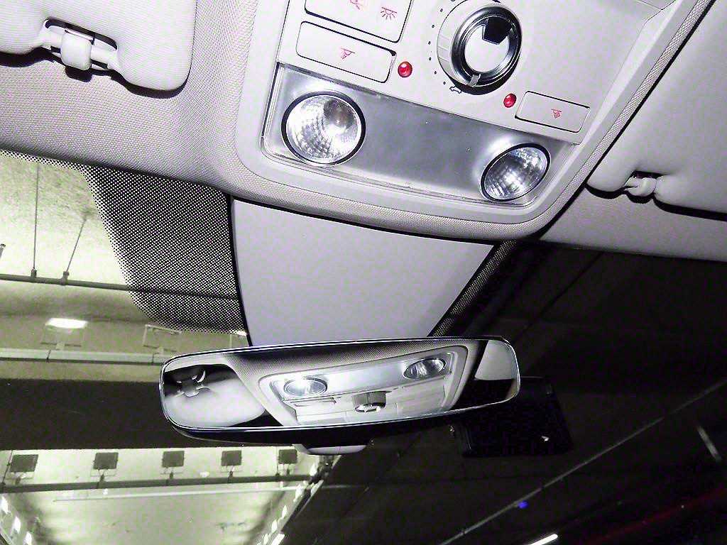 Volkswagen Passat 2018 Negro - Importación desde Corea - HF Imports Iquique - Foto 15