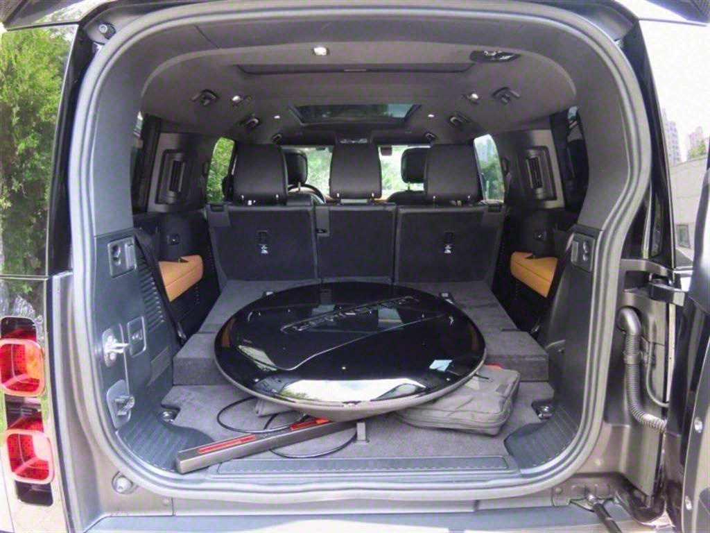 Land Rover Defender 2023 Negro - Importación desde Corea - HF Imports Iquique - Foto 18