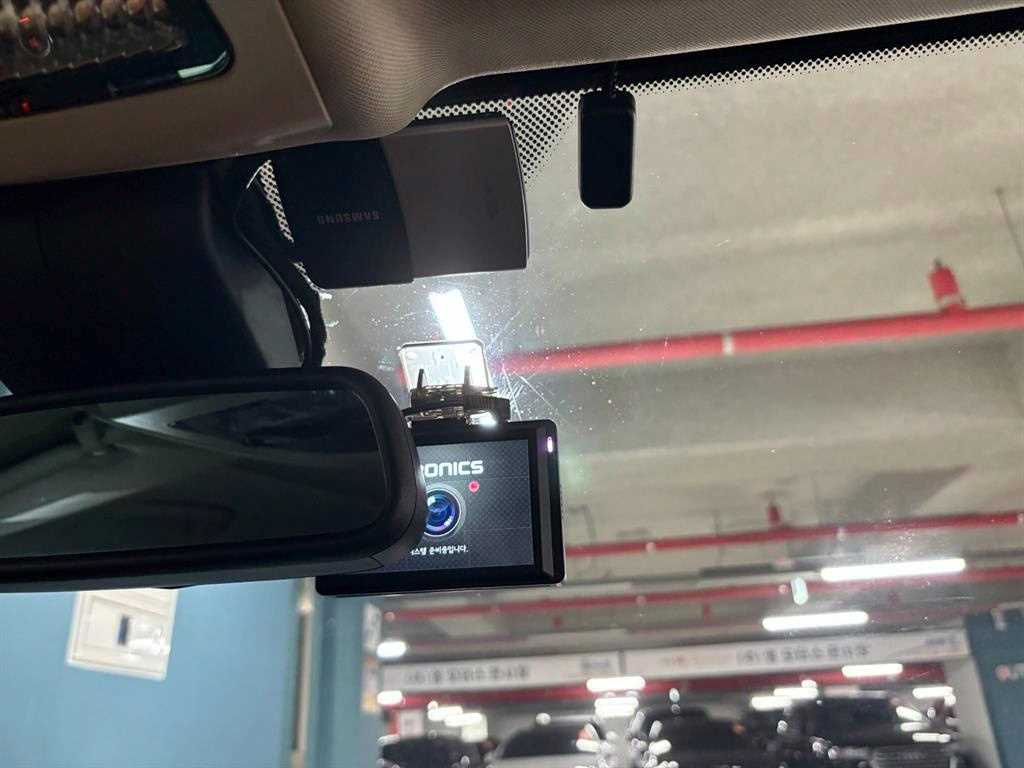 BMW 5 Series 2014 Blanco - Importación desde Corea - HF Imports Iquique - Foto 14