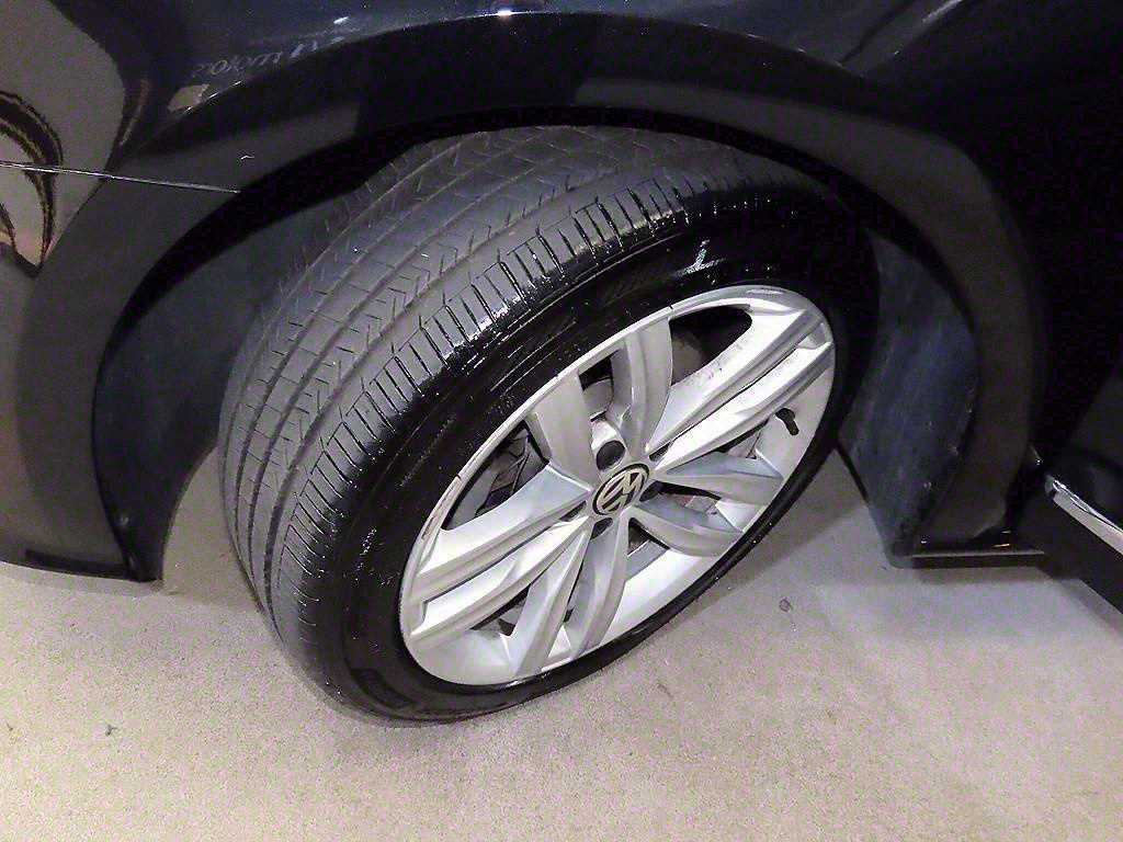 Volkswagen Passat 2018 Negro - Importación desde Corea - HF Imports Iquique - Foto 19