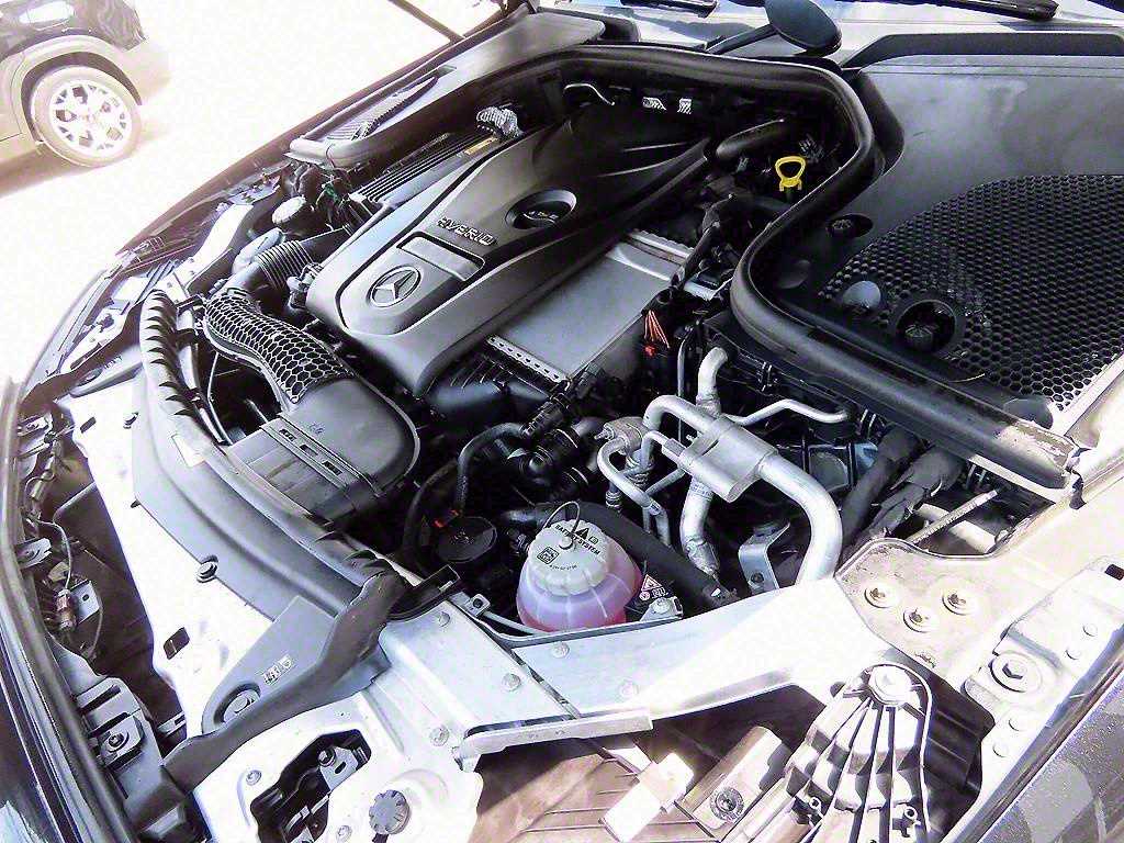 Mercedes Benz E class 2022 Negro - Importación desde Corea - HF Imports Iquique - Foto 19