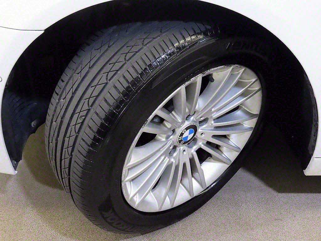 BMW 5 Series 2014 Blanco - Importación desde Corea - HF Imports Iquique - Foto 19