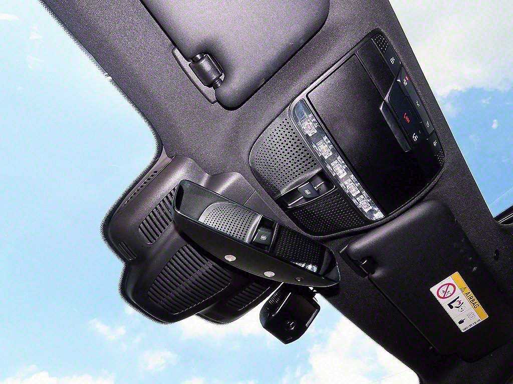 Mercedes Benz E class 2022 Negro - Importación desde Corea - HF Imports Iquique - Foto 14