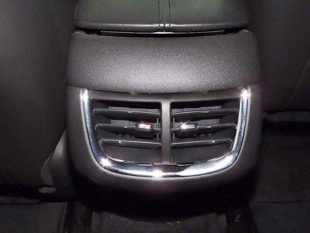 Chevrolet Malibu 2017 Gris - Importación desde Corea - HF Imports Iquique - Foto 13