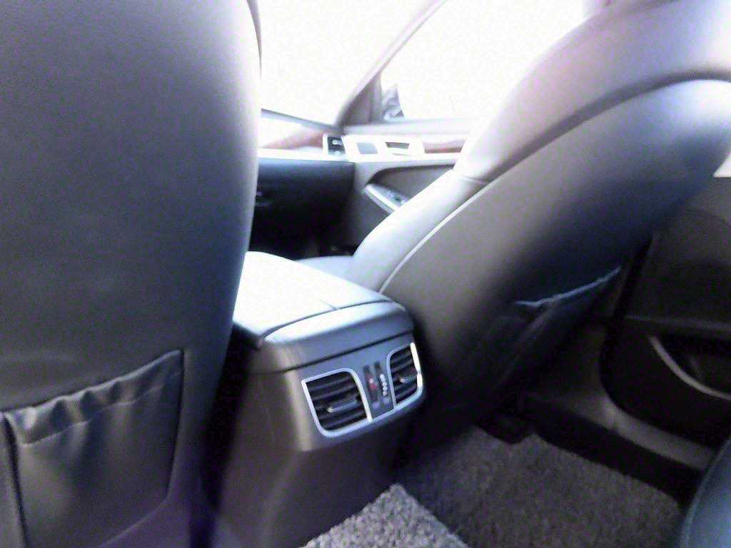 HYUNDAI Genesis 2016 Negro - Importación desde Corea - HF Imports Iquique - Foto 17