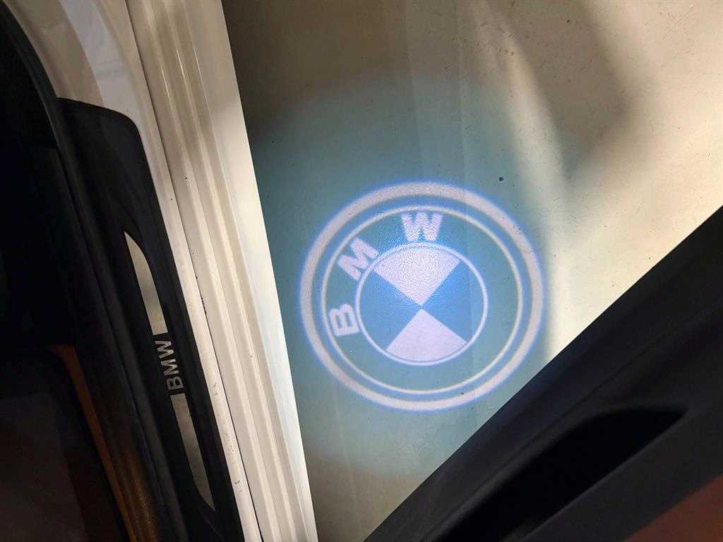 BMW 5 Series 2014 Blanco - Importación desde Corea - HF Imports Iquique - Foto 16