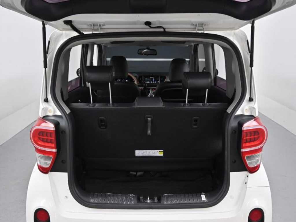 KIA Ray 2019 Blanco - Importación desde Corea - HF Imports Iquique - Foto 20