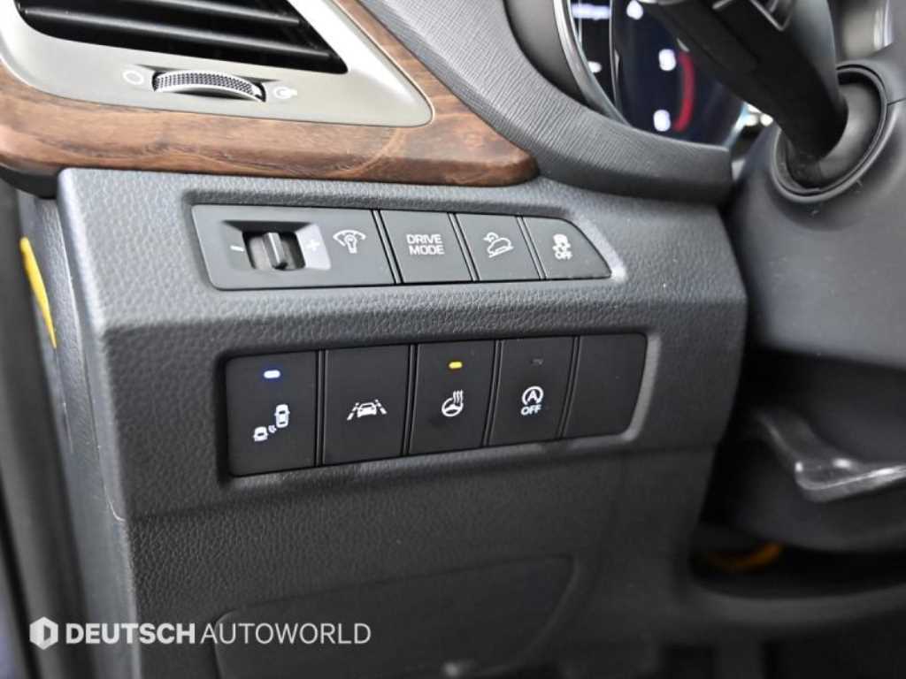 HYUNDAI Maxcruz 2016 - Importación desde Corea - HF Imports Iquique - Foto 17