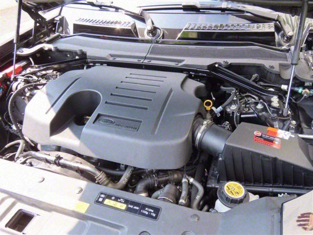 Land Rover Defender 2023 Negro - Importación desde Corea - HF Imports Iquique - Foto 20