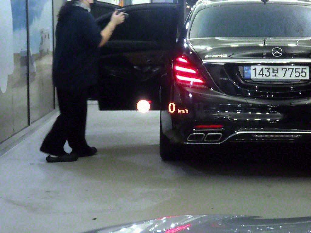 BMW X4 2017 Plateado - Importación desde Corea - HF Imports Iquique - Foto 13