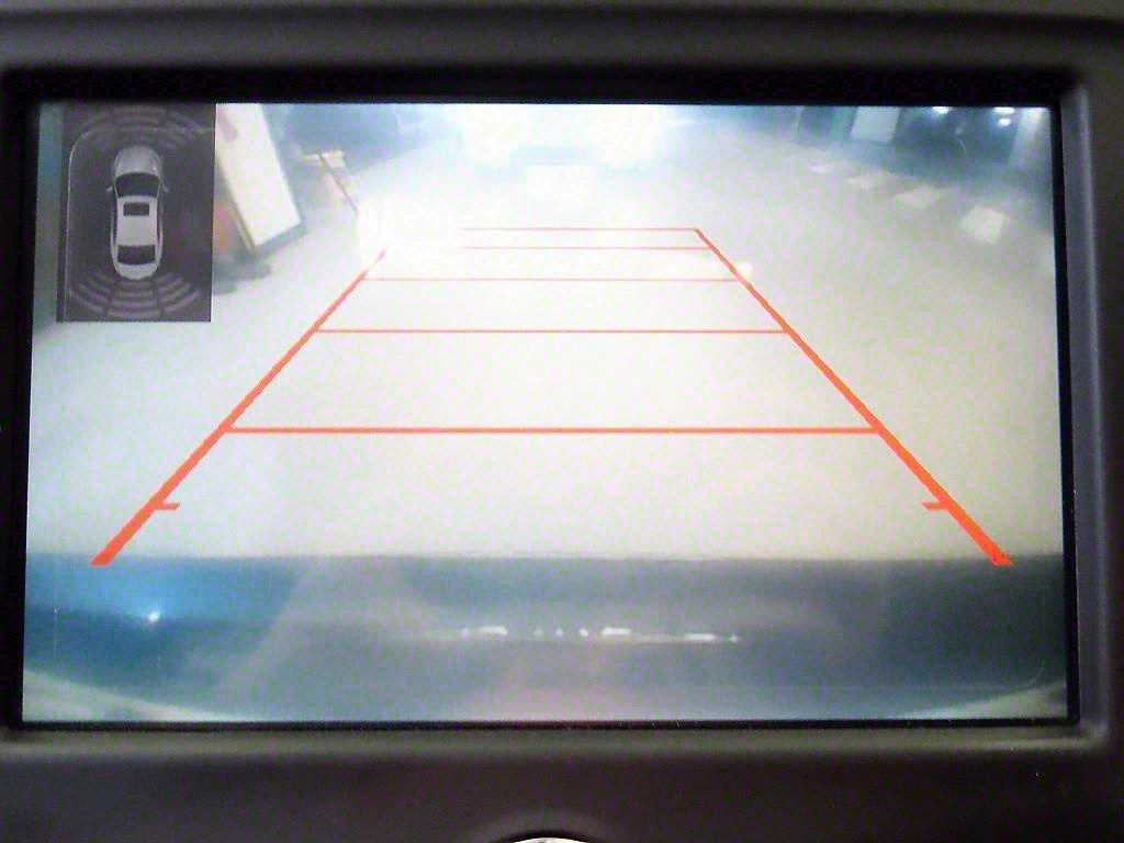 Chevrolet Malibu 2017 Gris - Importación desde Corea - HF Imports Iquique - Foto 15