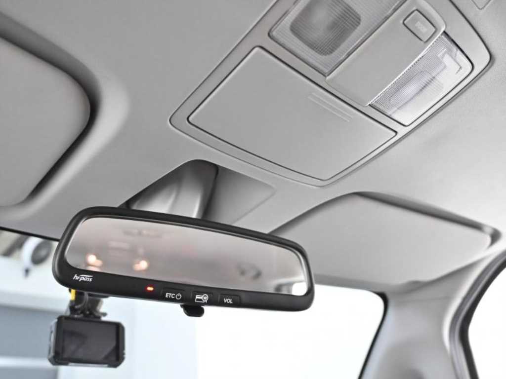 KIA Ray 2019 Blanco - Importación desde Corea - HF Imports Iquique - Foto 19