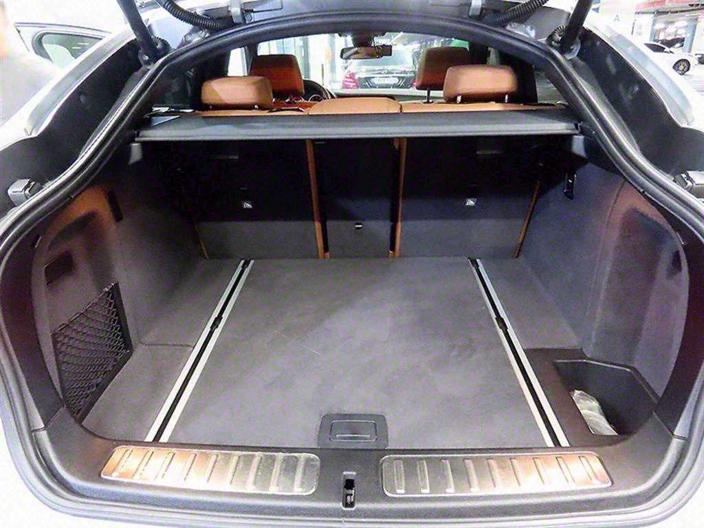 BMW X4 2017 Plateado - Importación desde Corea - HF Imports Iquique - Foto 17