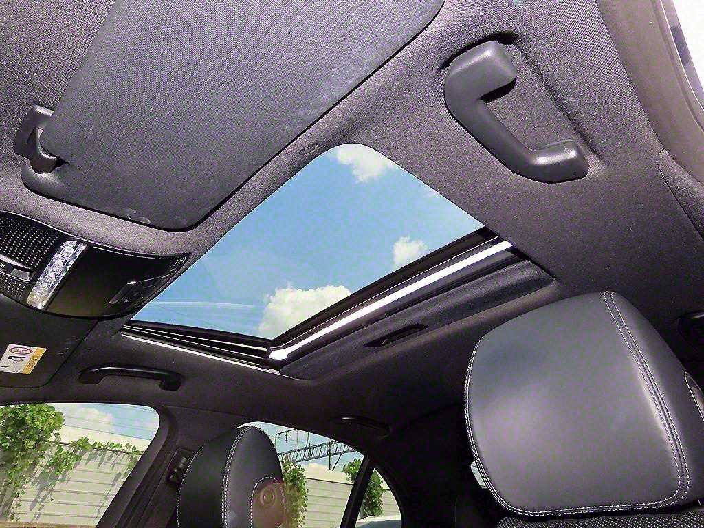 Mercedes Benz E class 2022 Negro - Importación desde Corea - HF Imports Iquique - Foto 16