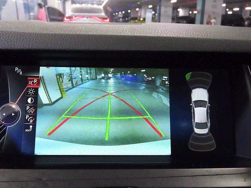 BMW 5 Series 2014 Blanco - Importación desde Corea - HF Imports Iquique - Foto 13