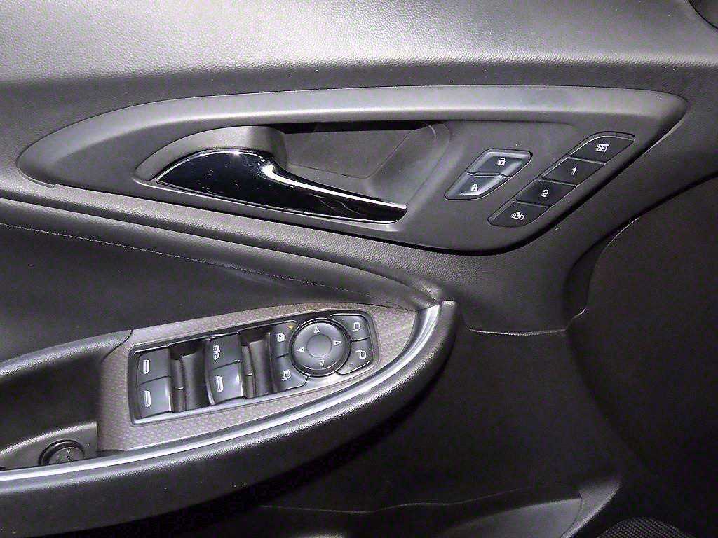 Chevrolet Malibu 2017 Gris - Importación desde Corea - HF Imports Iquique - Foto 14