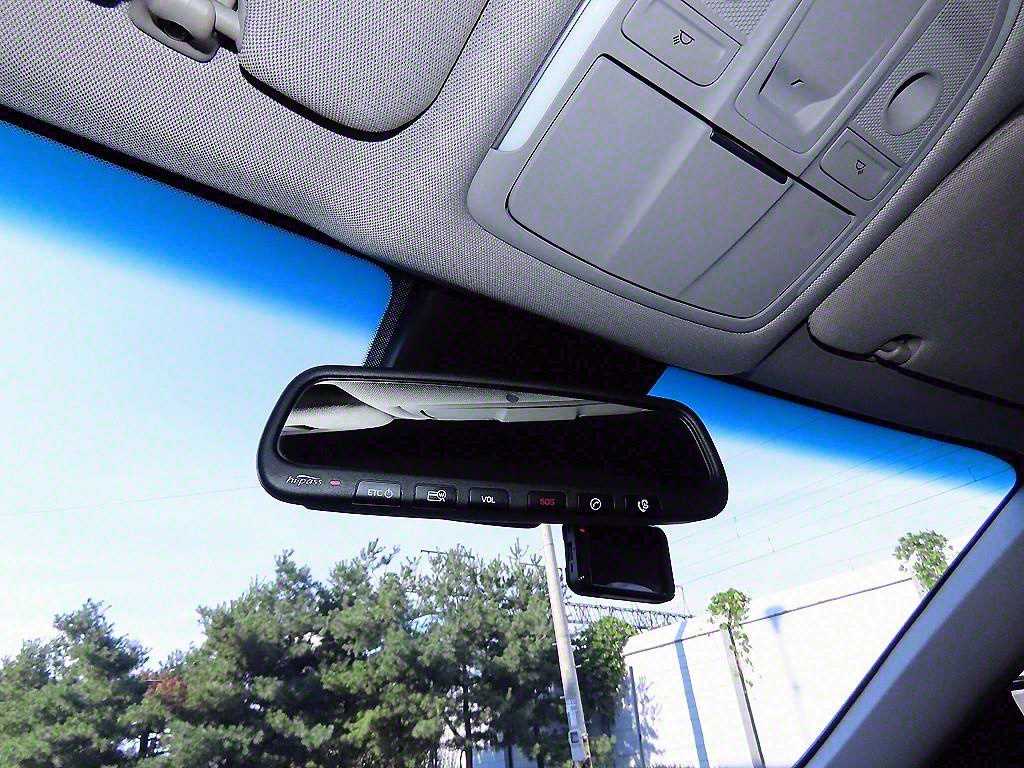 HYUNDAI Genesis 2016 Negro - Importación desde Corea - HF Imports Iquique - Foto 16