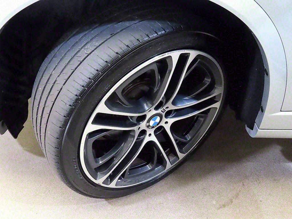 BMW X4 2017 Plateado - Importación desde Corea - HF Imports Iquique - Foto 20