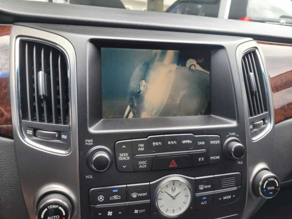 HYUNDAI Equus 2009 - Importación desde Corea - HF Imports Iquique - Foto 14