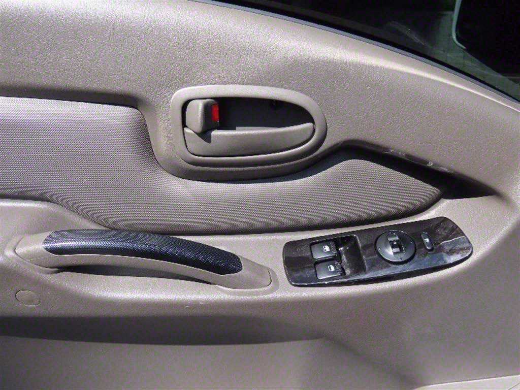 Small Truck Top_Wingbody - Vista 12