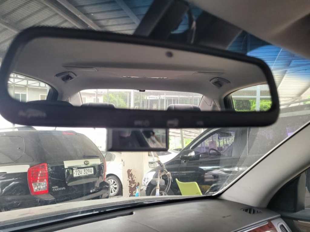 HYUNDAI Equus 2009 - Importación desde Corea - HF Imports Iquique - Foto 16