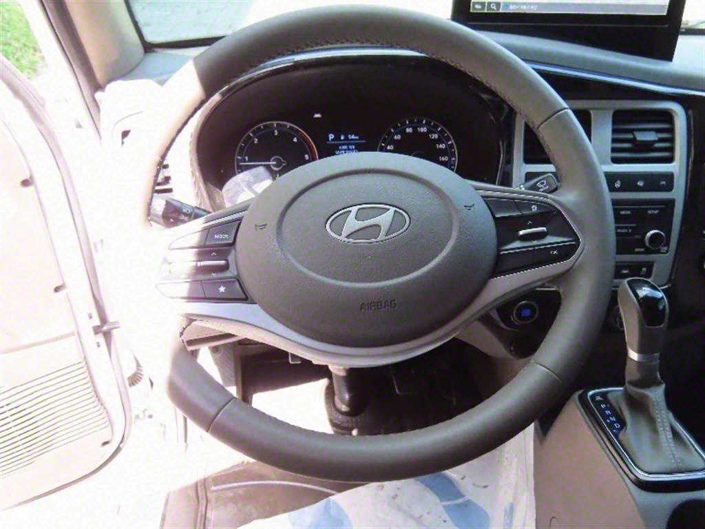 Small Truck Top_Wingbody 2024 Blanco - Importación desde Corea - HF Imports Iquique - Foto 14