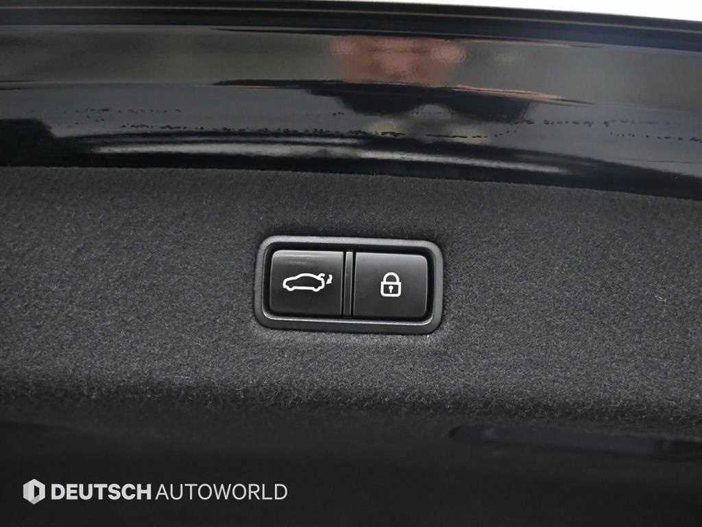 Genesis EQ900 2016 Negro - Importación desde Corea - HF Imports Iquique - Foto 20